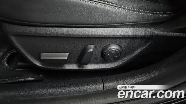 Genesis G70 2018 — Şəkil 5/37