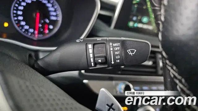 Genesis G70 2018 — Şəkil 16/37