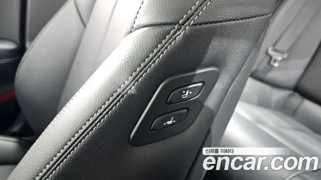 Genesis G70 2018 — Şəkil 3/37