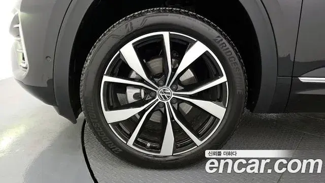 Volkswagen Atlas 2025 — Şəkil 5/20