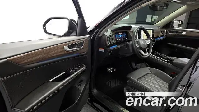 Volkswagen Atlas 2025 — Şəkil 10/20