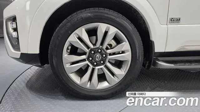 Kia Mohave The Master 2020 — Photo 5/20