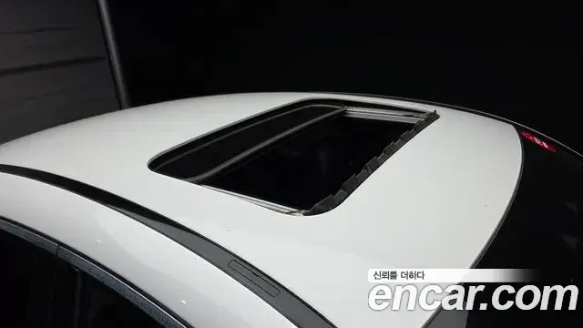 Mercedes-Benz GLC-Class 2021 — ფოტო 7/33