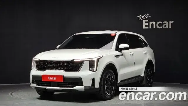 Kia Sorento 2024 — Photo 19/20