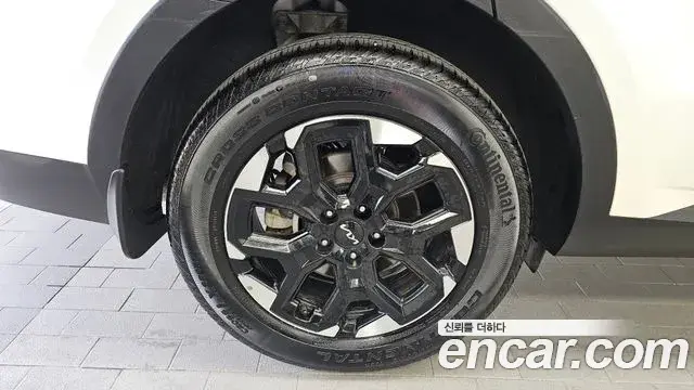 Kia Sorento 2024 — Photo 18/20
