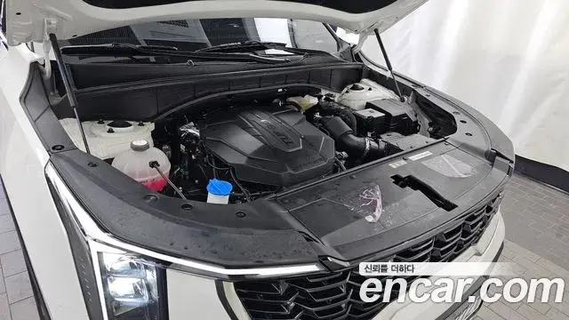 Kia Sorento 2024 — Photo 13/20