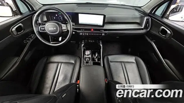 Kia Sorento 2024 — Photo 7/20
