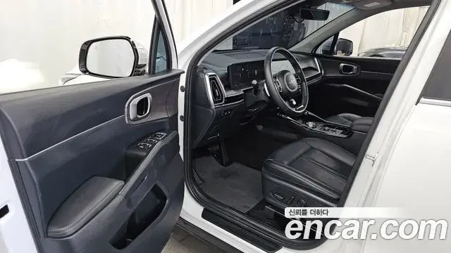 Kia Sorento 2024 — Photo 9/20