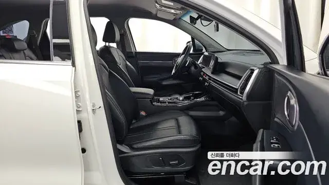 Kia Sorento 2024 — Photo 3/20