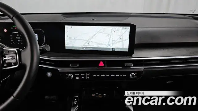 Kia Sorento 2024 — Photo 12/20