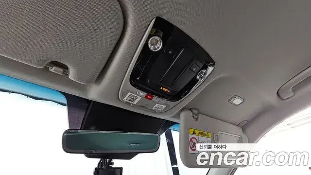 Kia Sorento 2024 — Photo 17/20