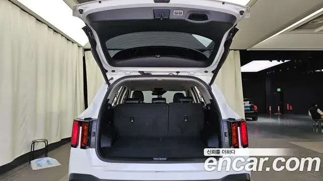 Kia Sorento 2024 — Photo 1/20