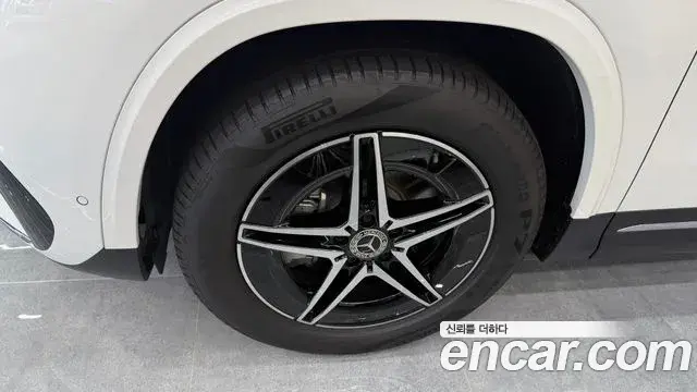 Mercedes-Benz EQA 2025 — Şəkil 5/12