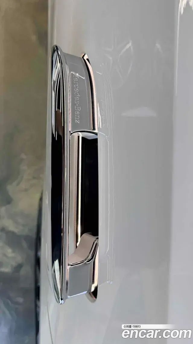 Mercedes-Benz E-Class 2025 — Фото 6/15