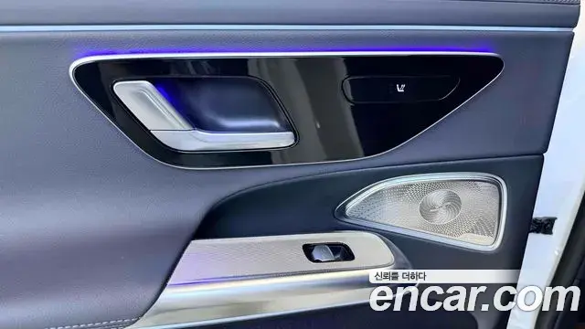 Mercedes-Benz E-Class 2025 — Фото 11/15
