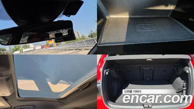 Volkswagen Golf 2024 — ფოტო 4/20