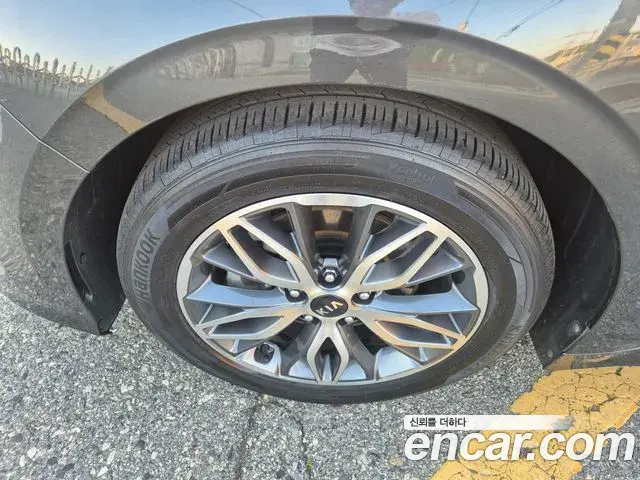 Kia K5 2020 — Şəkil 1/15