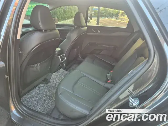 Kia K5 2020 — Şəkil 5/15