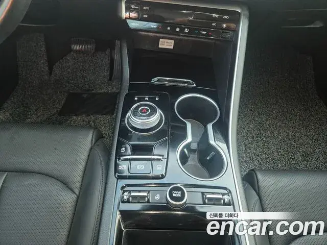 Kia K5 2020 — Şəkil 14/15