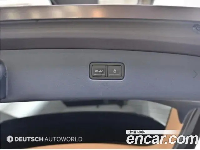 Genesis GV80 2022 — Şəkil 15/20