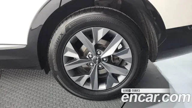 Kia Sportage 2022 — Photo 15/34