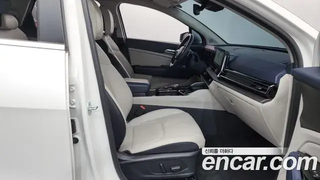 Kia Sportage 2022 — Photo 23/34