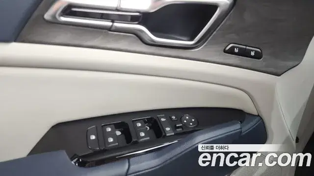 Kia Sportage 2022 — Photo 5/34
