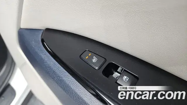 Kia Sportage 2022 — Photo 11/34