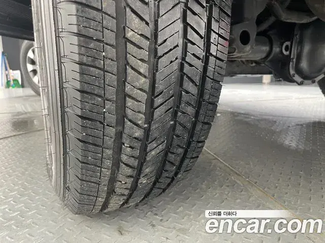 Jeep Wrangler 2019 — Photo 21/31
