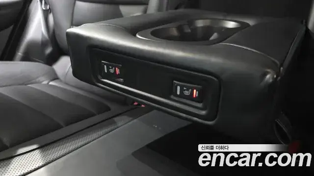 Renault Samsung QM6 2019 — Фото 18/20