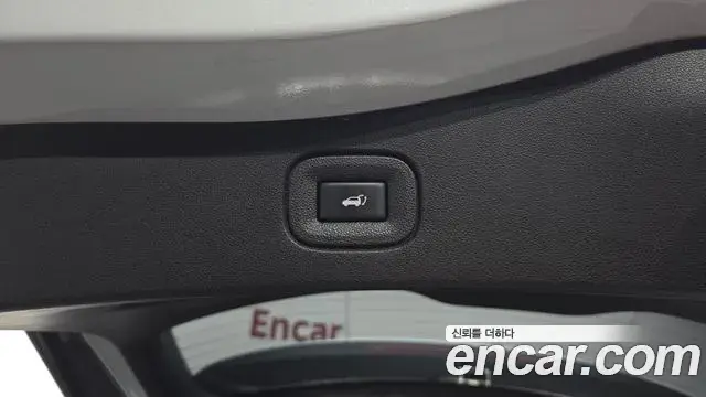 Renault Samsung QM6 2019 — Фото 19/20