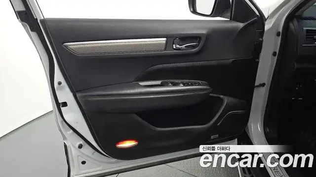 Renault Samsung QM6 2019 — ფოტო 9/31