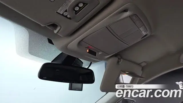 Renault Samsung QM6 2019 — ფოტო 17/31
