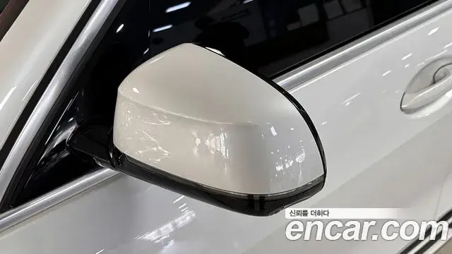 BMW X5 2022 — ფოტო 12/20