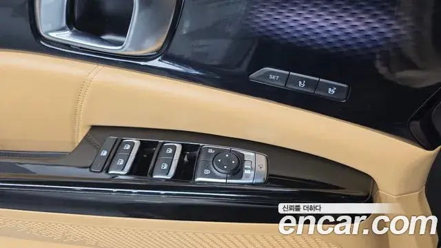 Kia Carnival 2021 — Фото 12/20