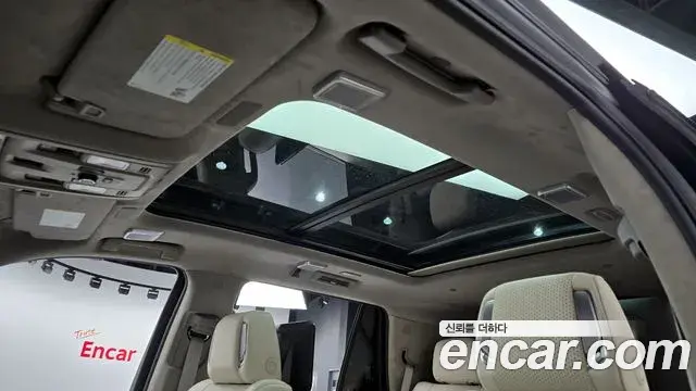 Cadillac Escalade 2025 — ფოტო 7/20