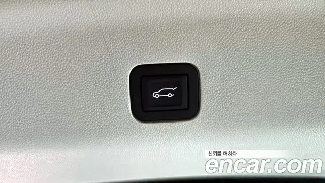 Cadillac Escalade 2025 — ფოტო 3/20