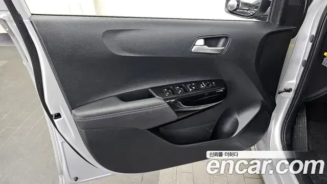 Kia The New Morning 2023 — ფოტო 4/32
