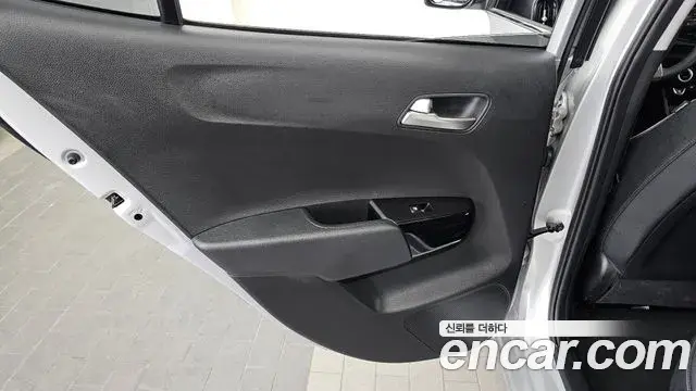 Kia The New Morning 2023 — ფოტო 2/32