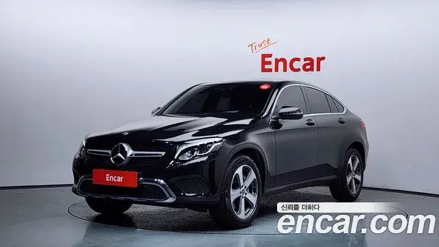 Mercedes-Benz GLC-Class 2019 — Şəkil 14/20