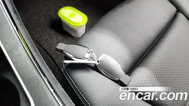 Mercedes-Benz GLC-Class 2019 — Şəkil 4/20