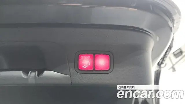 Mercedes-Benz GLC-Class 2019 — Şəkil 15/20