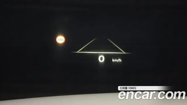 Genesis GV80 2024 — ფოტო 35/42