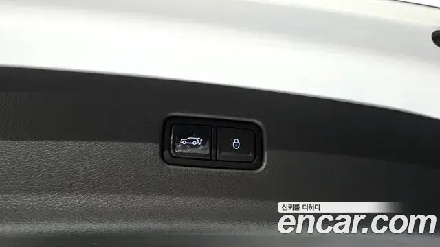 Genesis GV80 2024 — ფოტო 8/42