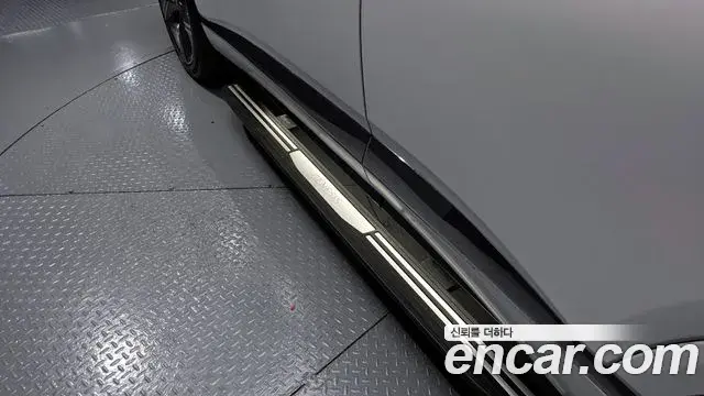 Genesis GV80 2024 — ფოტო 27/42