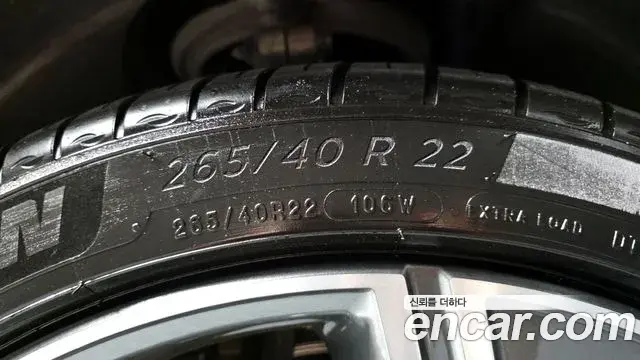 Genesis GV80 2024 — ფოტო 9/42