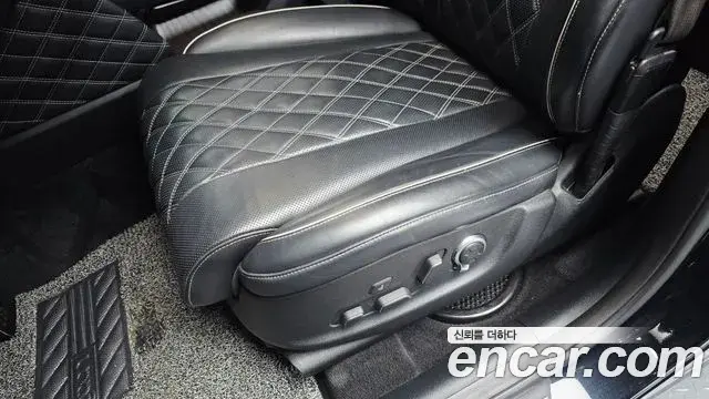 Genesis GV80 2020 — Şəkil 3/32