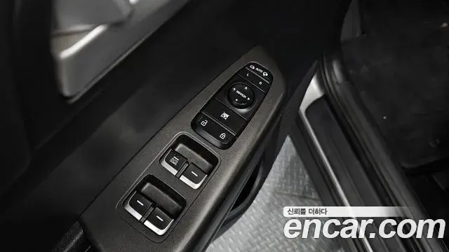 Kia Sportage The Bold 2020 — ფოტო 17/30