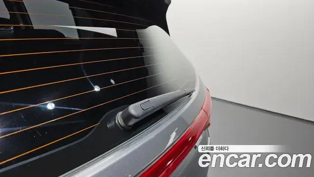Kia Sportage The Bold 2020 — ფოტო 6/30