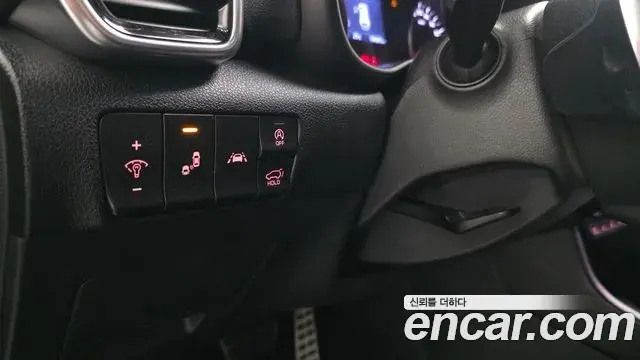 Kia Sportage The Bold 2018 — Photo 1/33
